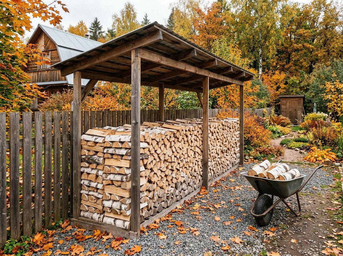 Берёза камерной сушки — 12 м³ — Климовск, улица Транспортная, 49с3